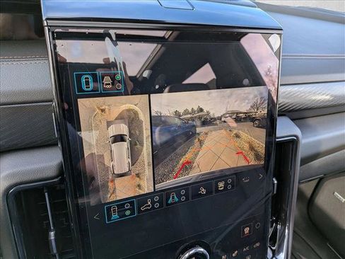 New 2026 GMC Yukon AT4 w/ AT4 Premium Plus Package image 13