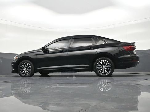 Used 2021 Volkswagen Jetta S FWD image 28