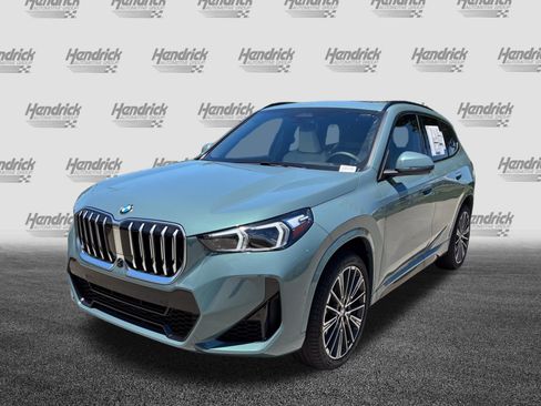 New 2026 BMW X1 xDrive28i w/ Technology Package AWD/4WD image 5