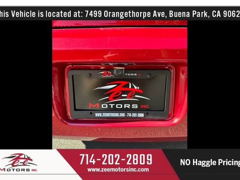 Used 2005 Ford Mustang Premium RWD image 43