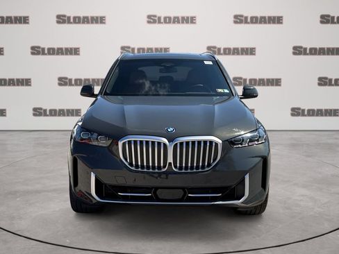 New 2026 BMW X5 xDrive50e AWD/4WD image 8