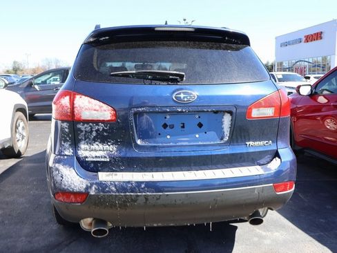 Used 2010 Subaru Tribeca Limited image 17