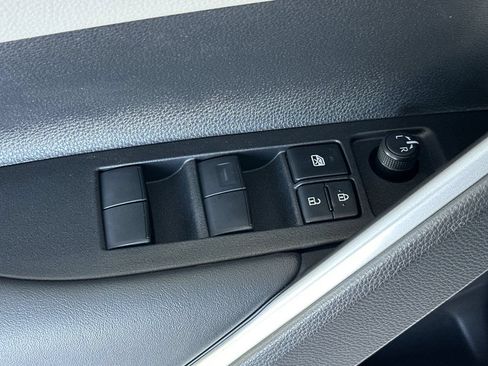 New 2026 Toyota Corolla Cross L FWD image 11