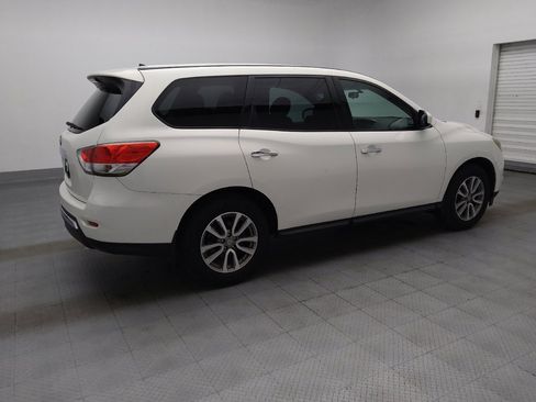 Used 2014 Nissan Pathfinder S FWD image 10
