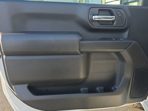 New 2026 GMC Sierra 3500 Pro w/ Convenience Package AWD/4WD image 19