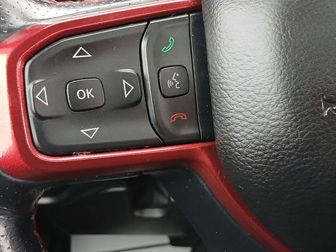 Used 2019 RAM 1500 Rebel w/ Rebel Level 2 Equipment Group image 19