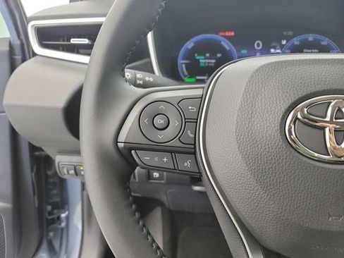Used 2026 Toyota Corolla XLE FWD image 24