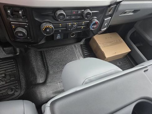 New 2026 Ford F350 XL AWD/4WD image 8