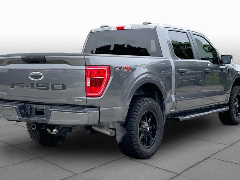 Used 2021 Ford F150 XL w/ STX Appearance Package RWD image 13