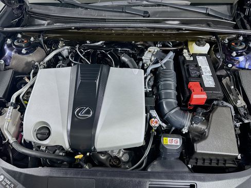 Used 2025 Lexus ES 350 ES 350 image 33