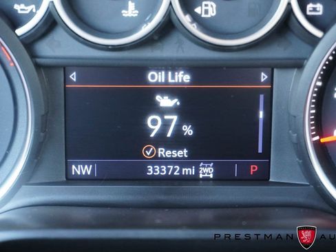 Used 2020 Chevrolet Silverado 1500 LT Trail Boss image 36