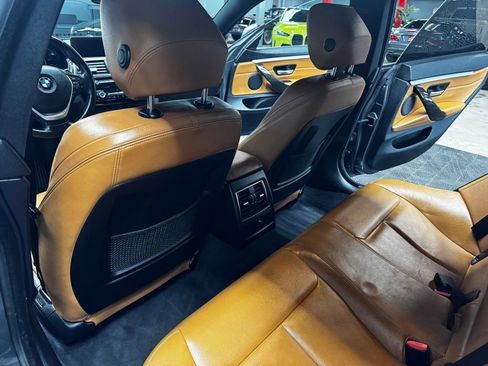 Used 2019 BMW 430i Gran Coupe 430i Gran Coupe image 45