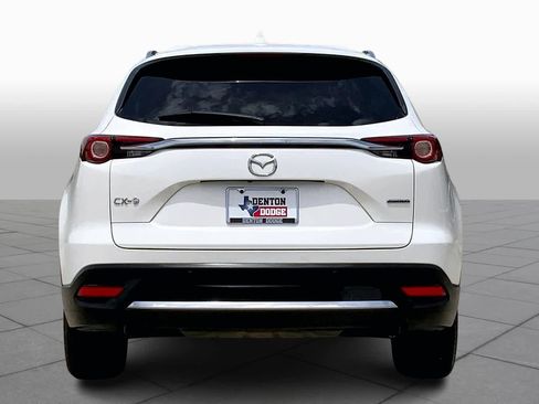 Used 2020 MAZDA CX-9 Grand Touring image 4