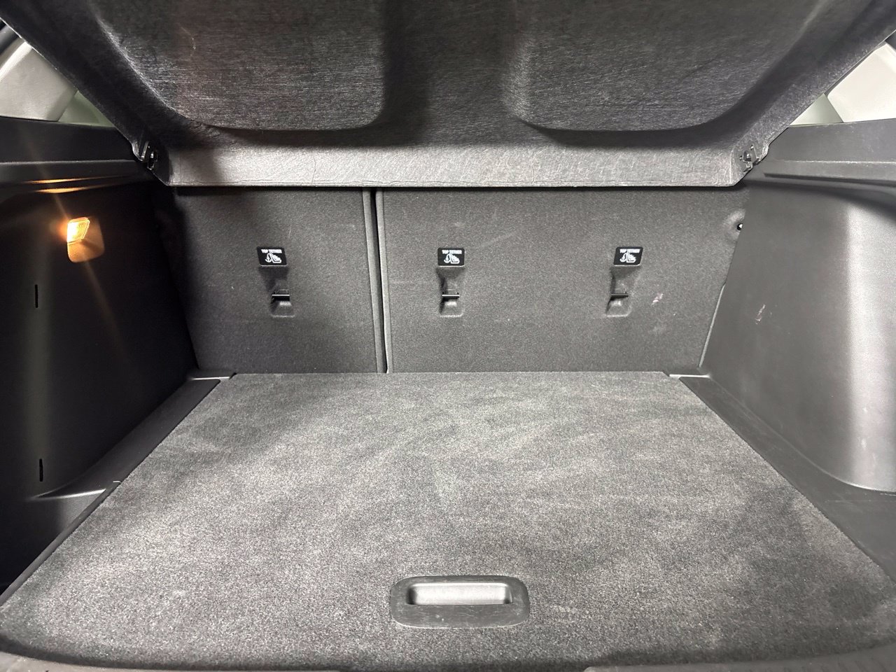 Used 2026 Chevrolet Trax ACTIV w/ Sunroof Package FWD image 25
