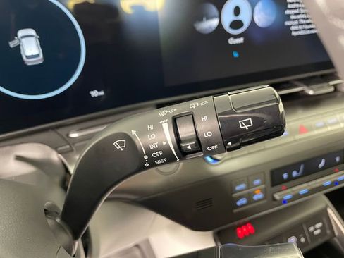 New 2026 Hyundai Kona Limited AWD/4WD image 11