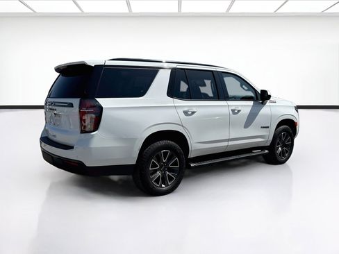 Used 2021 Chevrolet Tahoe Z71 AWD/4WD image 4