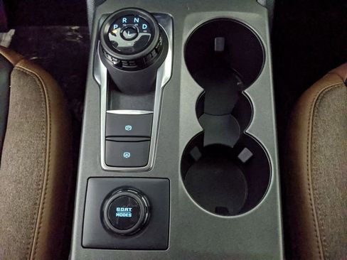 New 2025 Ford Bronco Sport Outer Banks image 15