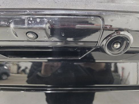 Used 2022 Ford F150 Platinum w/ Max Trailer Tow Package image 29