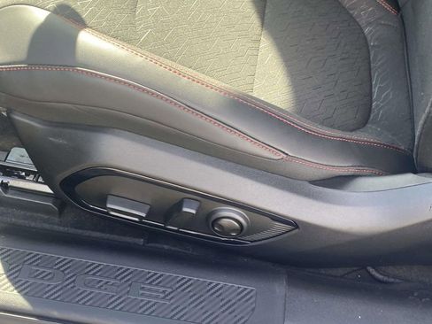 New 2026 Dodge Charger Scat Pack w/ Blacktop Package image 17