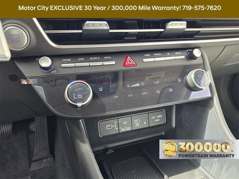 New 2026 Hyundai Sonata SEL image 14