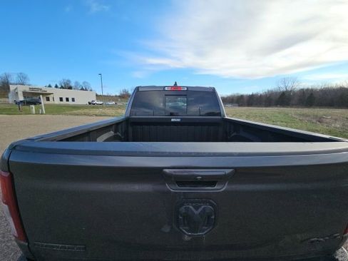 Used 2020 RAM 1500 Big Horn image 4