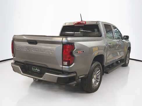 Used 2025 Chevrolet Colorado LT image 9
