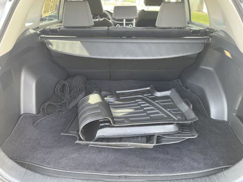 Used 2021 Toyota RAV4 XLE w/ Convenience Package AWD/4WD image 23