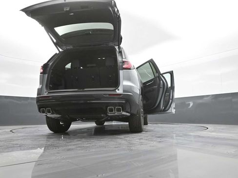 New 2026 GMC Acadia Elevation w/ Black Edition AWD/4WD image 35