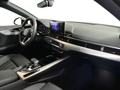 Certified 2025 Audi A5 2.0T Premium Plus w/ Convenience Plus Package image 19