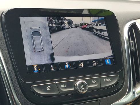 Certified 2024 Chevrolet Equinox Premier image 26