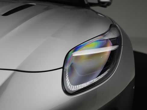 New 2026 Aston Martin DB12 Convertible image 35