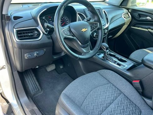Used 2024 Chevrolet Equinox LT AWD/4WD image 17