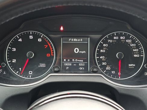 Used 2013 Audi Q5 3.0T Premium Plus w/ Audi MMI Navigation Plus Pkg image 27