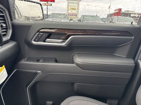 New 2026 GMC Sierra 1500 Elevation AWD/4WD image 25