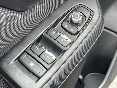 New 2026 Subaru Forester Premium AWD/4WD image 12