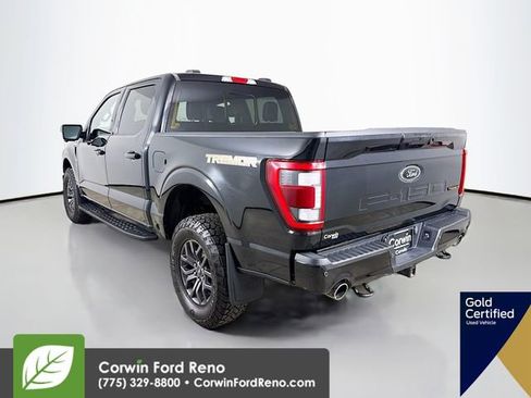 Used 2023 Ford F150 Tremor w/ Equipment Group 402A High image 5