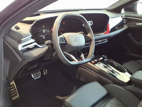 Used 2025 Audi S5 Premium Plus w/ Premium Plus Package AWD/4WD image 9