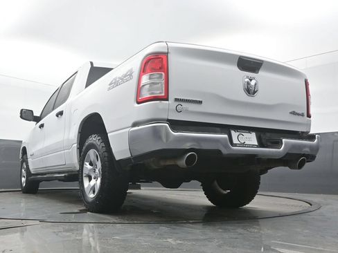 Used 2023 RAM 1500 Big Horn AWD/4WD image 49
