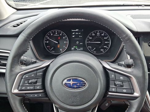 Used 2024 Subaru Outback Limited XT AWD/4WD image 21