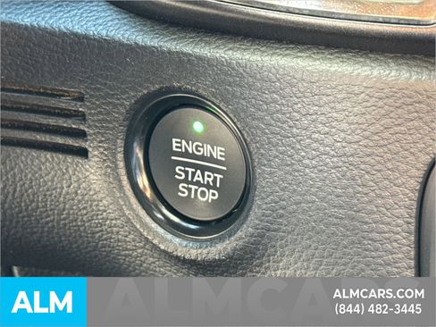 Used 2021 Ford Ranger Lariat w/ Tremor Off-Road Package image 38