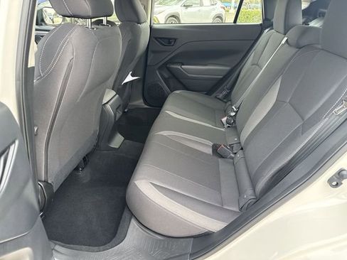 Certified 2025 Subaru Impreza 2.0i image 15