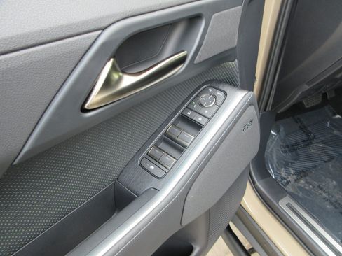 Used 2026 Lexus GX 550 AWD/4WD image 31