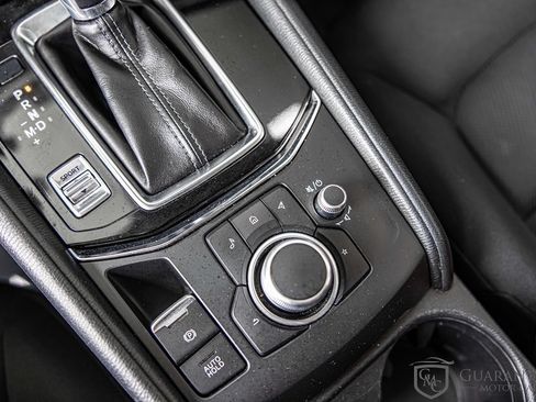 Used 2023 MAZDA CX-5 AWD 2.5 S image 27