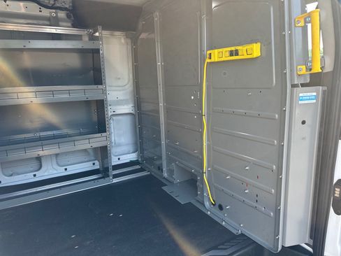 Used 2020 Ford Transit 250 Low Roof AWD w/ Upfitter Package image 17