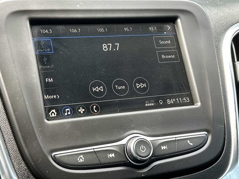 Used 2019 Chevrolet Equinox LS FWD image 19
