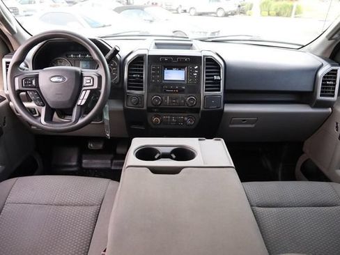 Certified 2018 Ford F150 XLT w/ XTR Package AWD/4WD image 20
