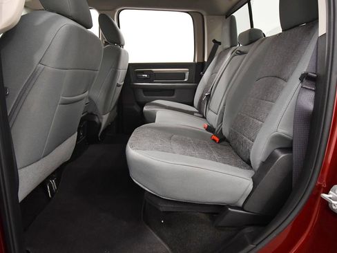 Used 2016 RAM 2500 Big Horn AWD/4WD image 15