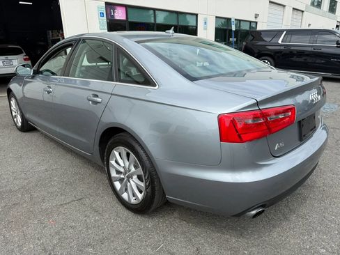 Used 2013 Audi A6 3.0T Premium AWD/4WD image 15