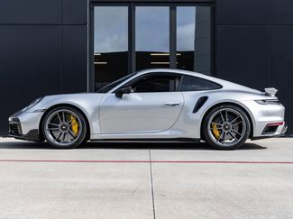 Used 2022 Porsche 911 Turbo S video 2
