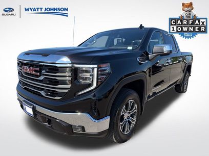 Used 2024 GMC Sierra 1500 SLT